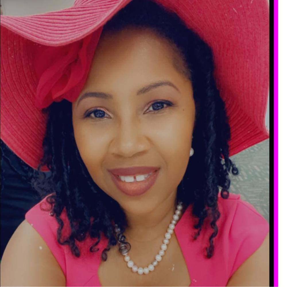 Meet your Posher, Kimberly